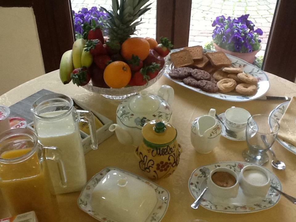Bed and Breakfast A Casa Di Lory Moncalieri Exterior foto